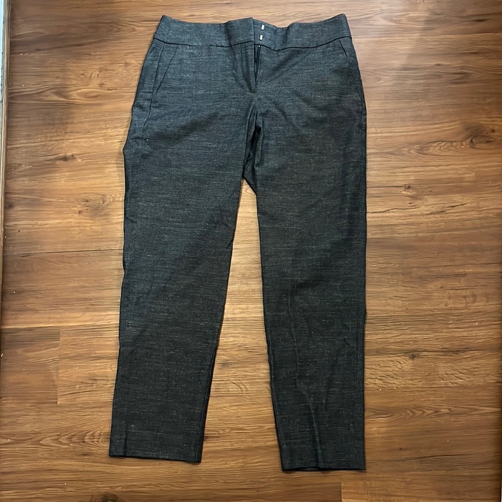 Loft dress pants